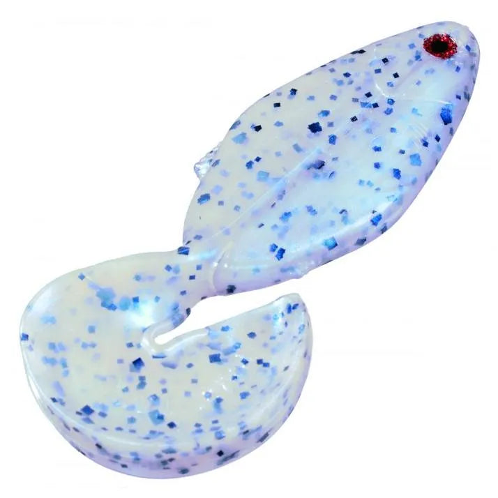 Strike King® Rage Tail® Shad (3”)