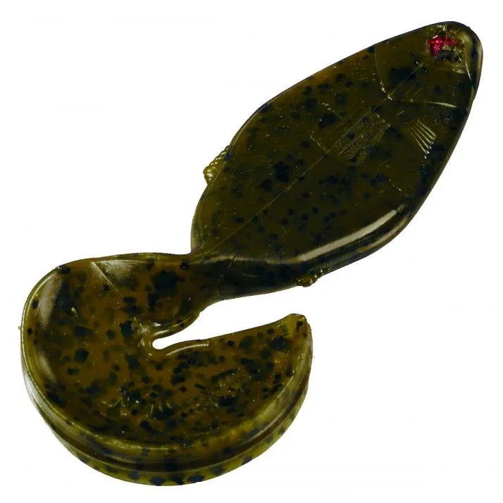 Strike King® Rage Tail® Shad (3”)