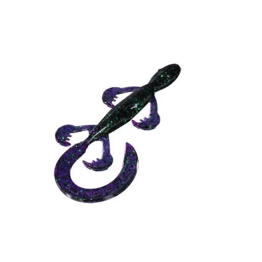 Strike King® Rage Tail® Rage Lizard (6")