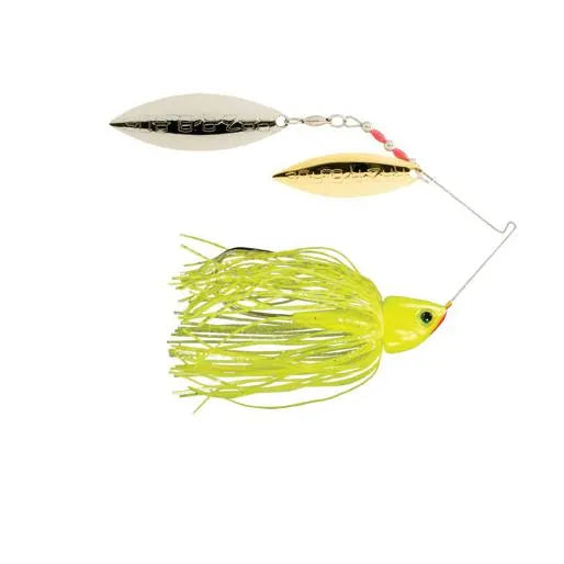 Strike King® Burner Spinnerbait 3/8oz