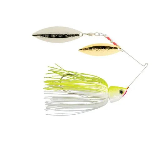 Strike King® Burner Spinnerbait 3/8oz