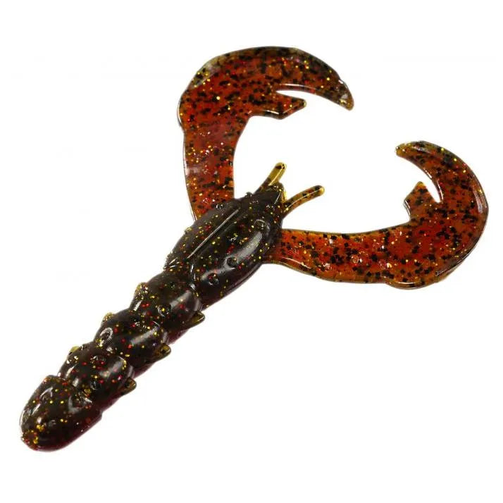 Strike King® Rage Tail® Lobster (4.5”)