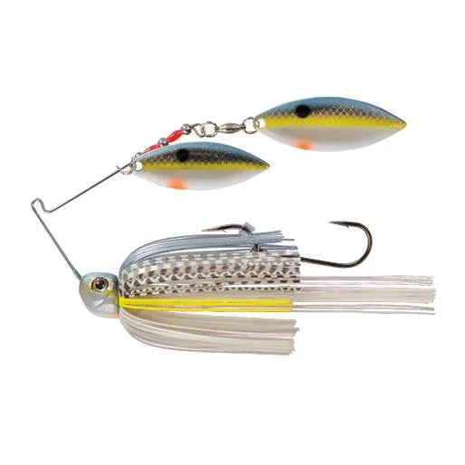 Strike King® Tour Grade Spinnerbait 1st Gen (1/2oz)