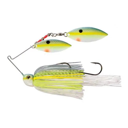 Strike King® Tour Grade Spinnerbait 1st Gen (1/2oz)