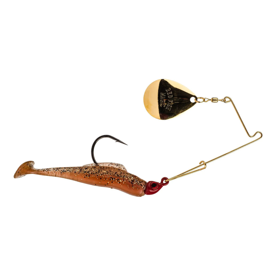 Strike King® Redfish Magic Spinnerbait (1/8oz)