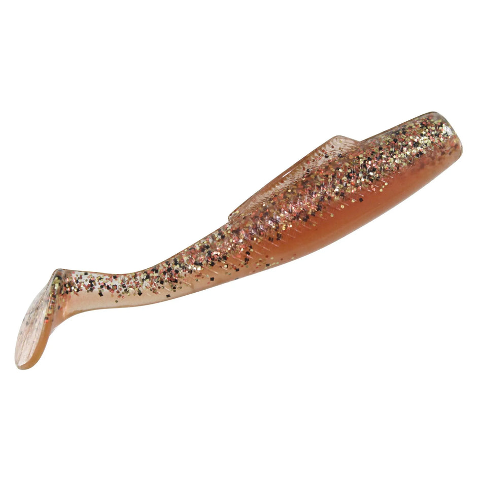 Strike King® Redfish Magic Glass Minnow 4”