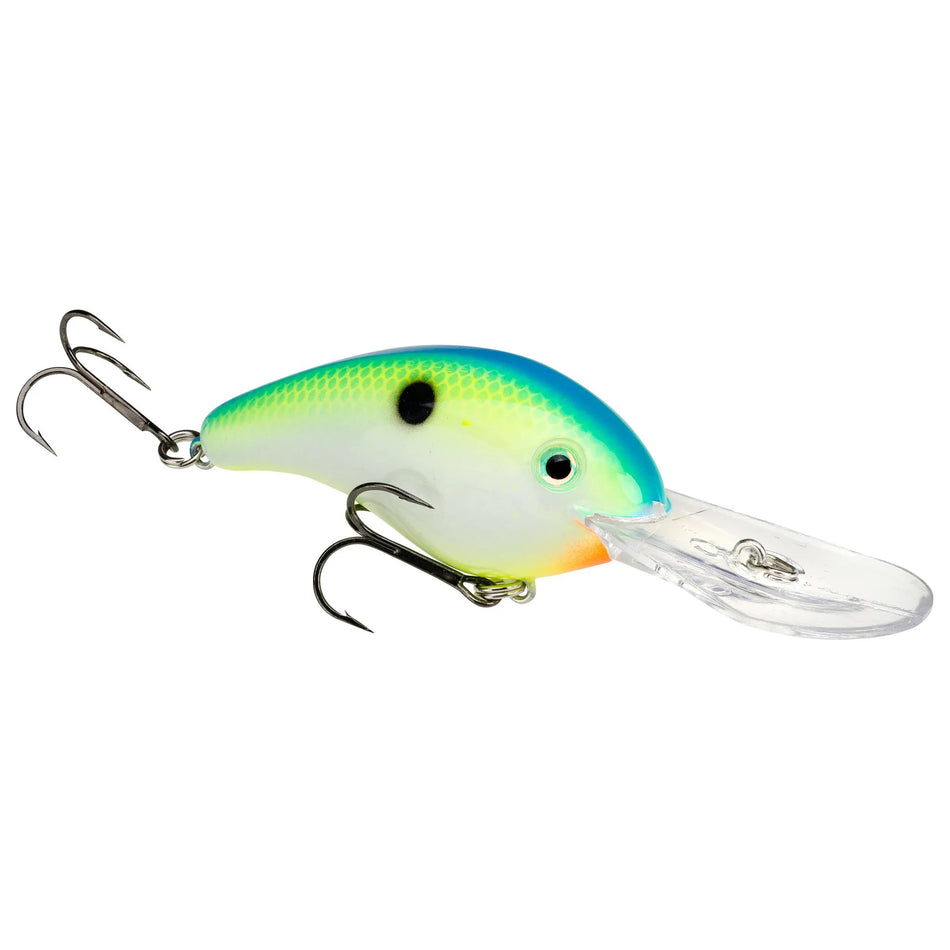 Strike King Pro-Model 5 XD Crankbait