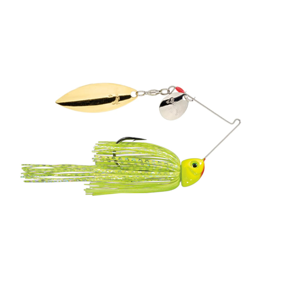 Strike King® Hack Attack Heavy Cover Spinner Bait