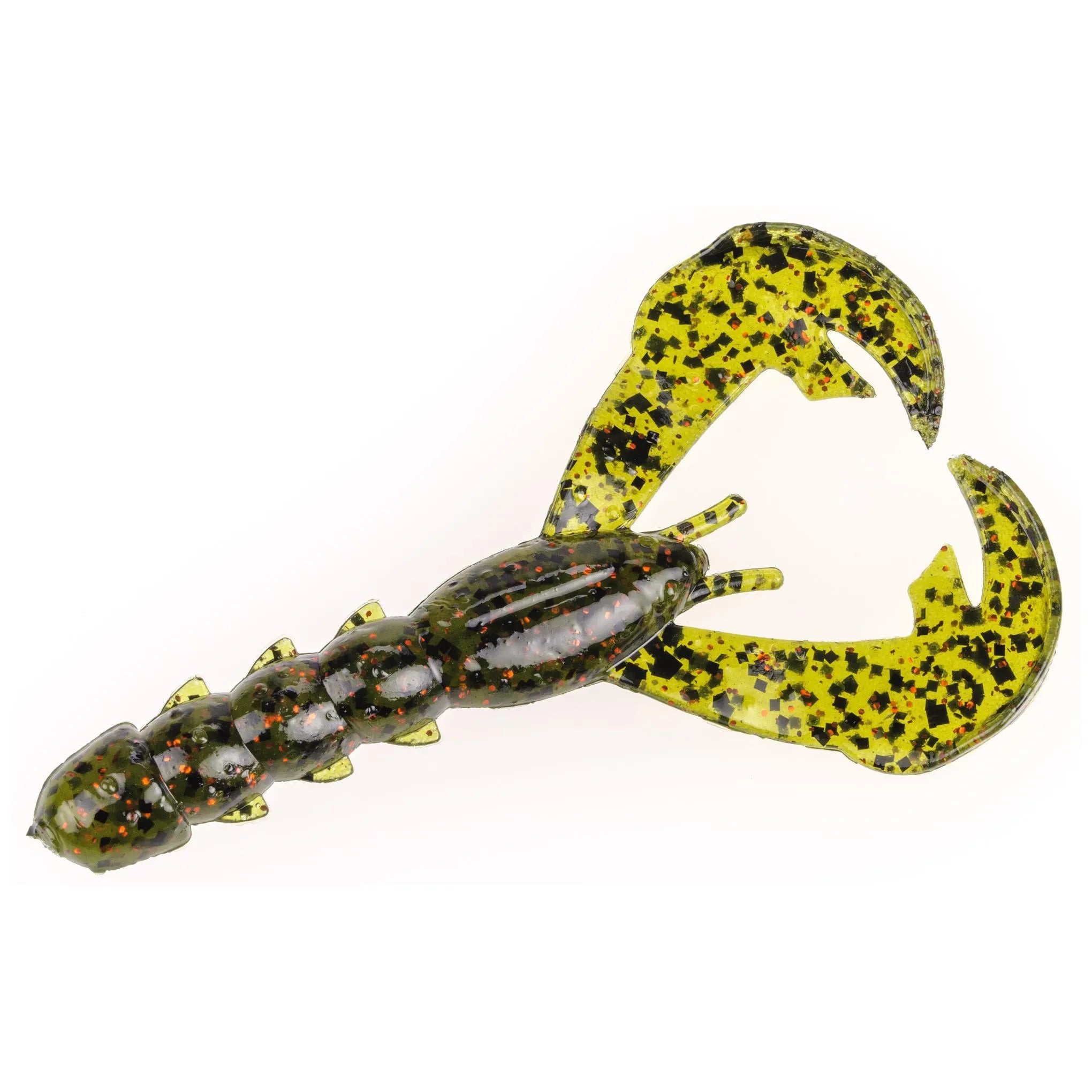 Strike King® Rage Tail® Baby Rage Craw (3”) – Outdoor America