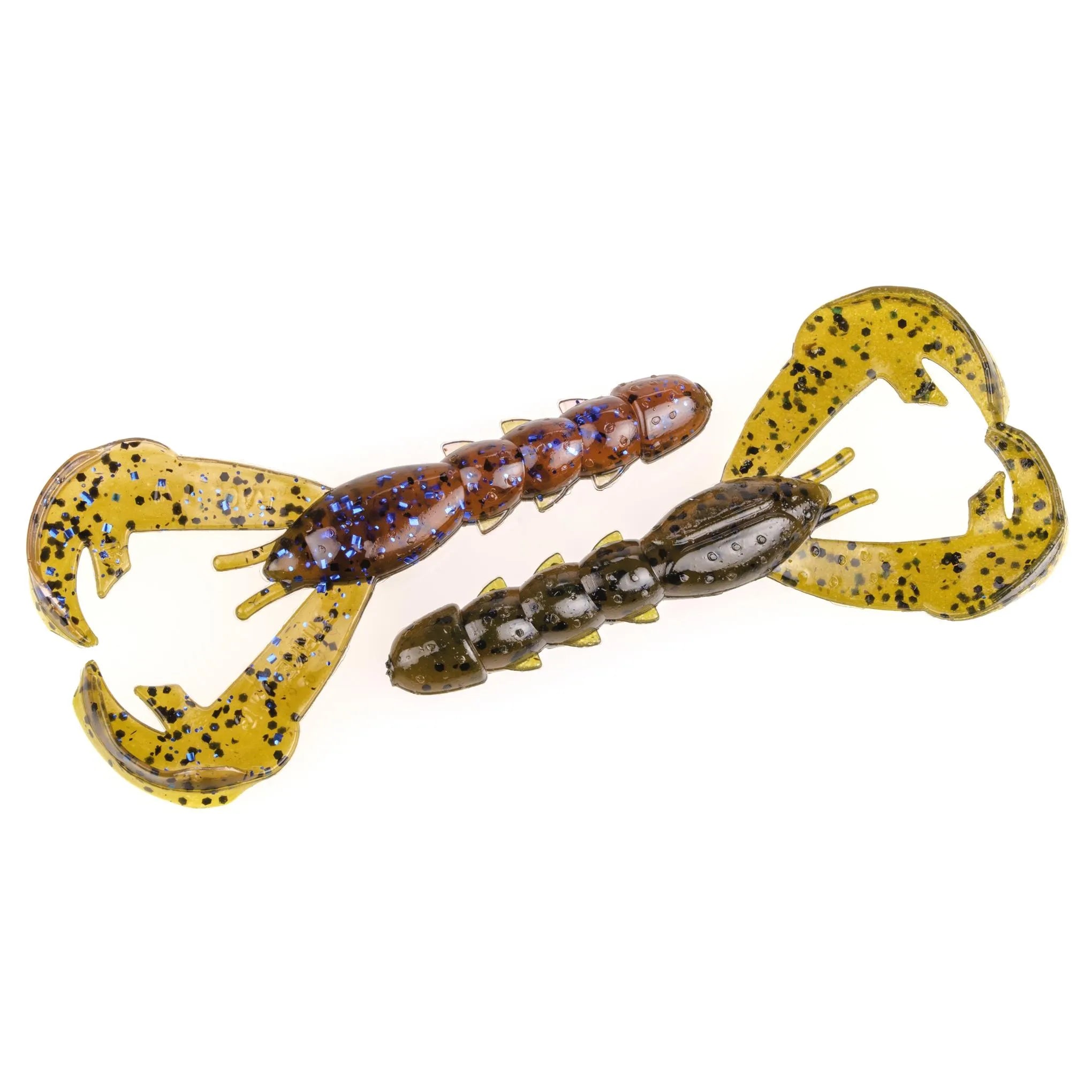 Strike King® Rage Tail® Baby Rage Craw (3”) – Outdoor America