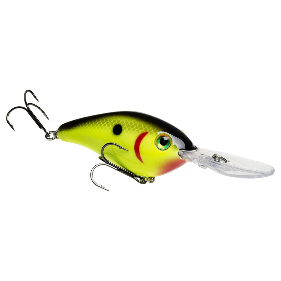 Strike King® Pro-Model® 6XD Crankbait