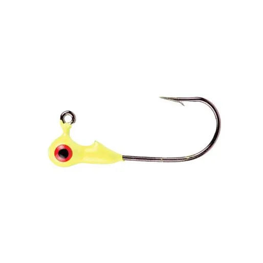 Mr Crappie Jig Head 1/8