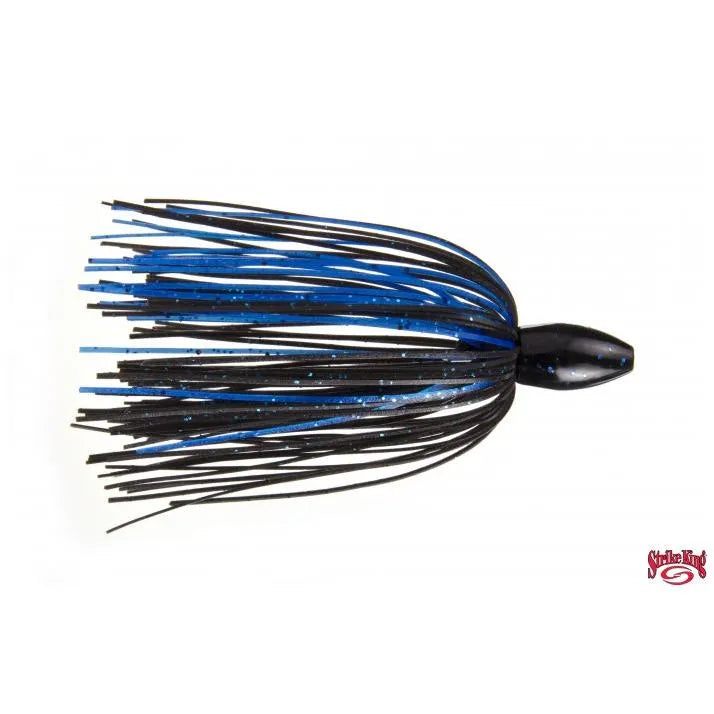 Strike King® Tour Grade Tungsten Slither Rig