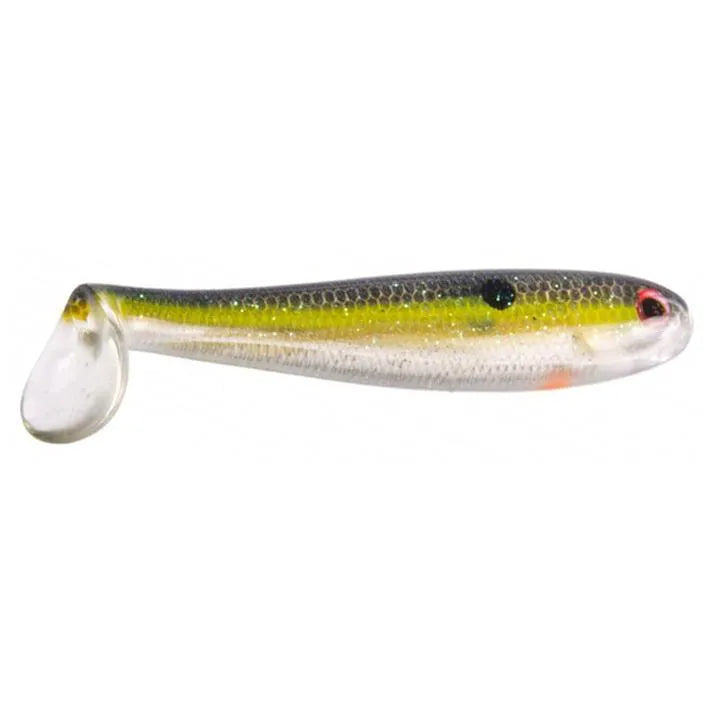 Strike King® Shadalicious Swimbait