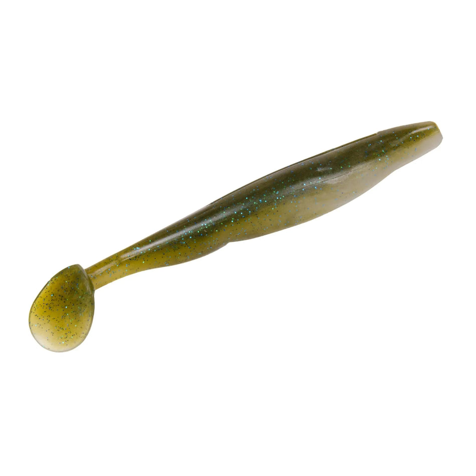 Strike King® KVD Perfect Plastics Swim'n Caffeine Shad (4”)