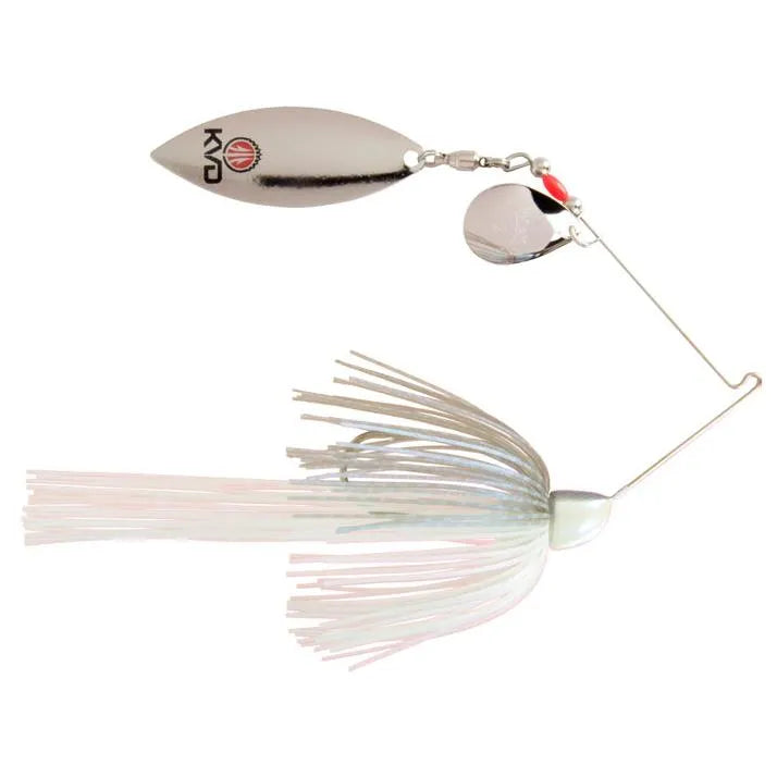 Strike King® KVD Finesse Spinnerbait