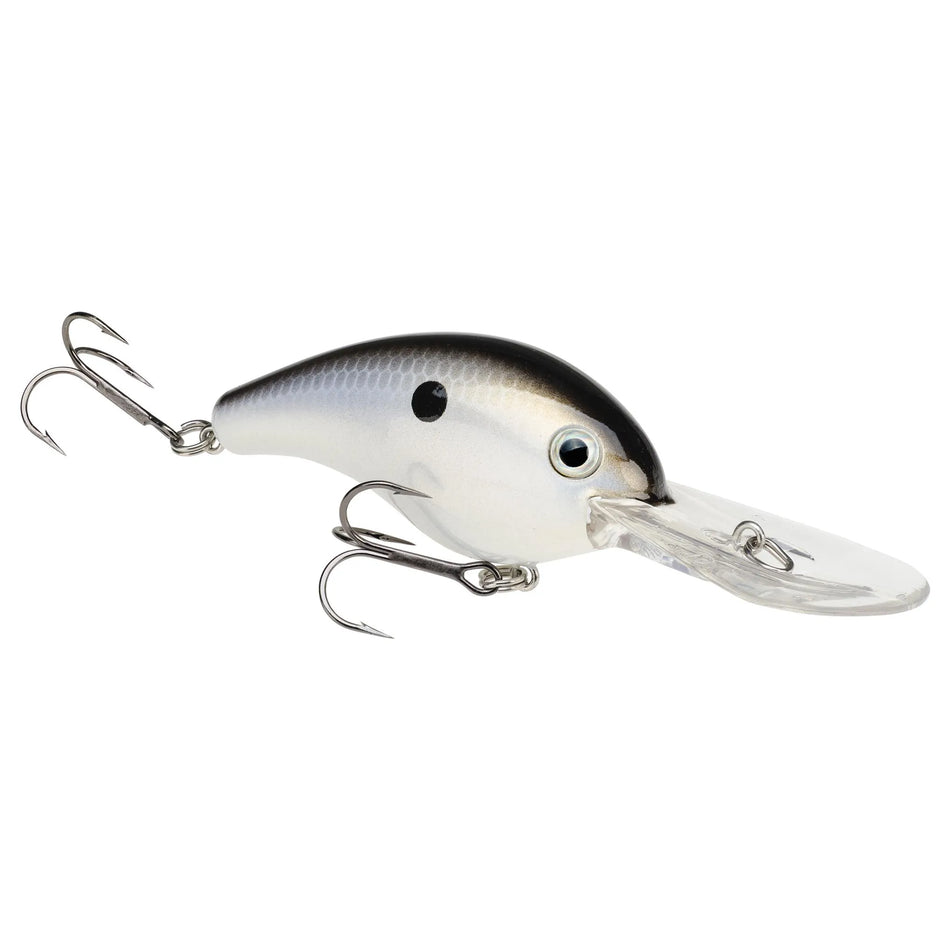 Strike King® Pro-Model® 5XD Silent Crankbait