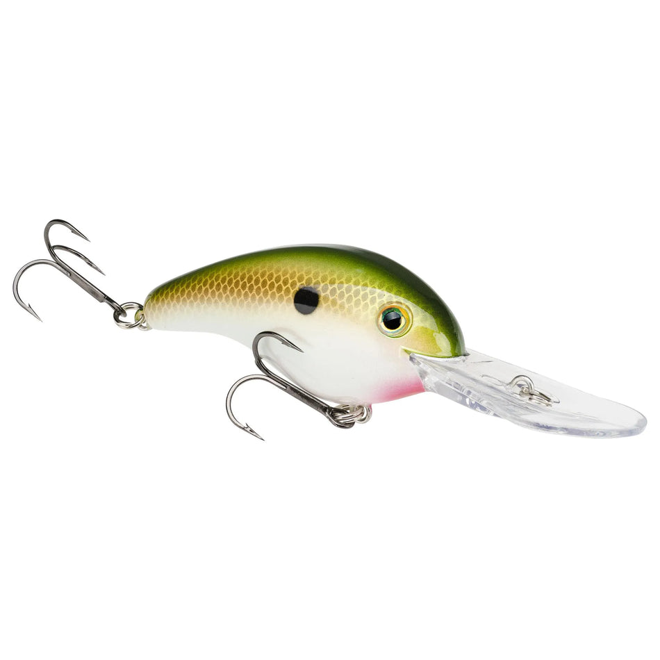 Strike King® Pro-Model® 5XD Silent Crankbait