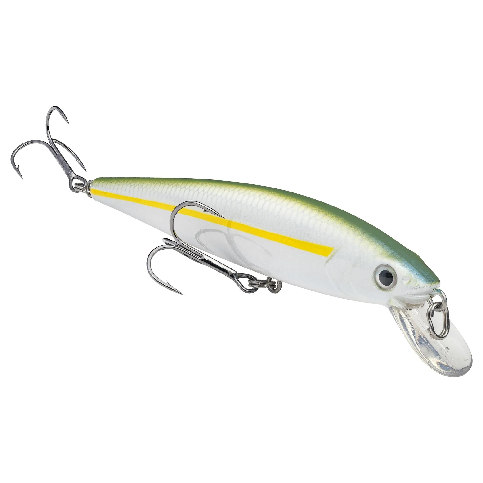 Strike King KVD 200 Jerkbait – Suspending Fishing Lure – HCKVDJ200 – 4.25 Inches