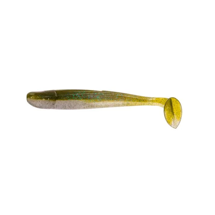 Strike King® KVD Perfect Plastics Swim-N-Shiner (4”)