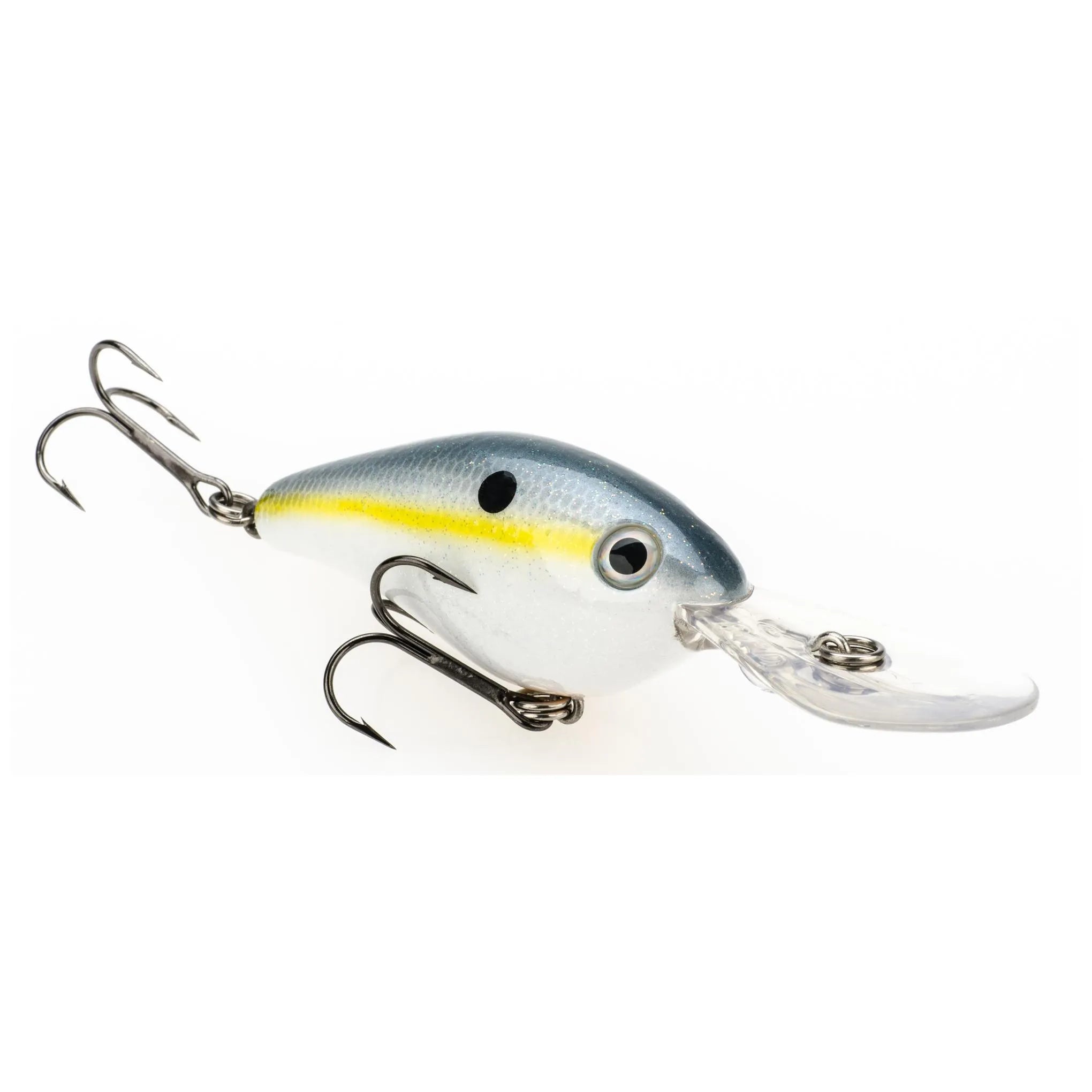 Southern Pro Stinger Shad 2" - 25 Grub Jig Per Bass - Esche Soft Plastic Per Acqua Dolce E Salata