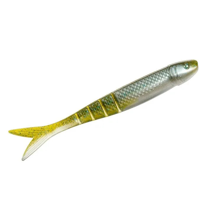 Strike King® KVD Perfect Plastics Blade Minnow