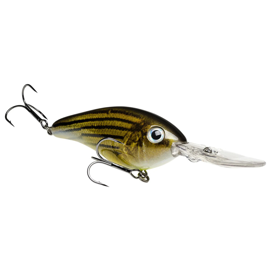 Strike King® Pro-Model® 6XD Crankbait