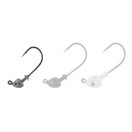 Strike King® SQUADRON Swimbait Jig Head (1oz)