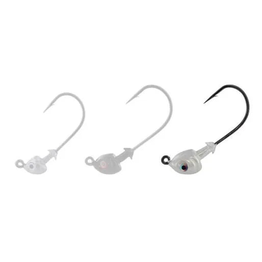 Strike King® SQUADRON Swimbait Jig Head (3/4oz)
