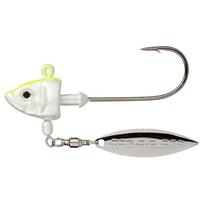 Strike King® Tour Grade Spin Head (3/8oz)