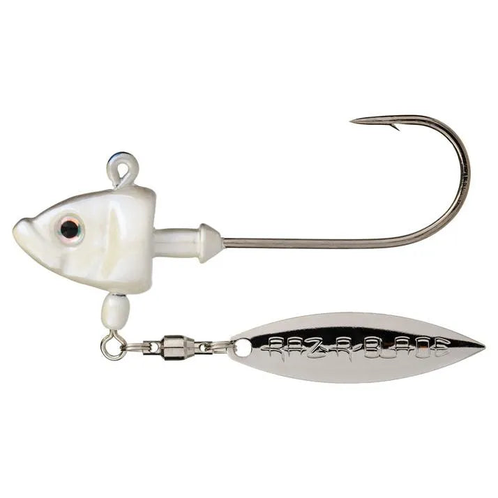 Strike King® Tour Grade Spin Head (3/8oz)