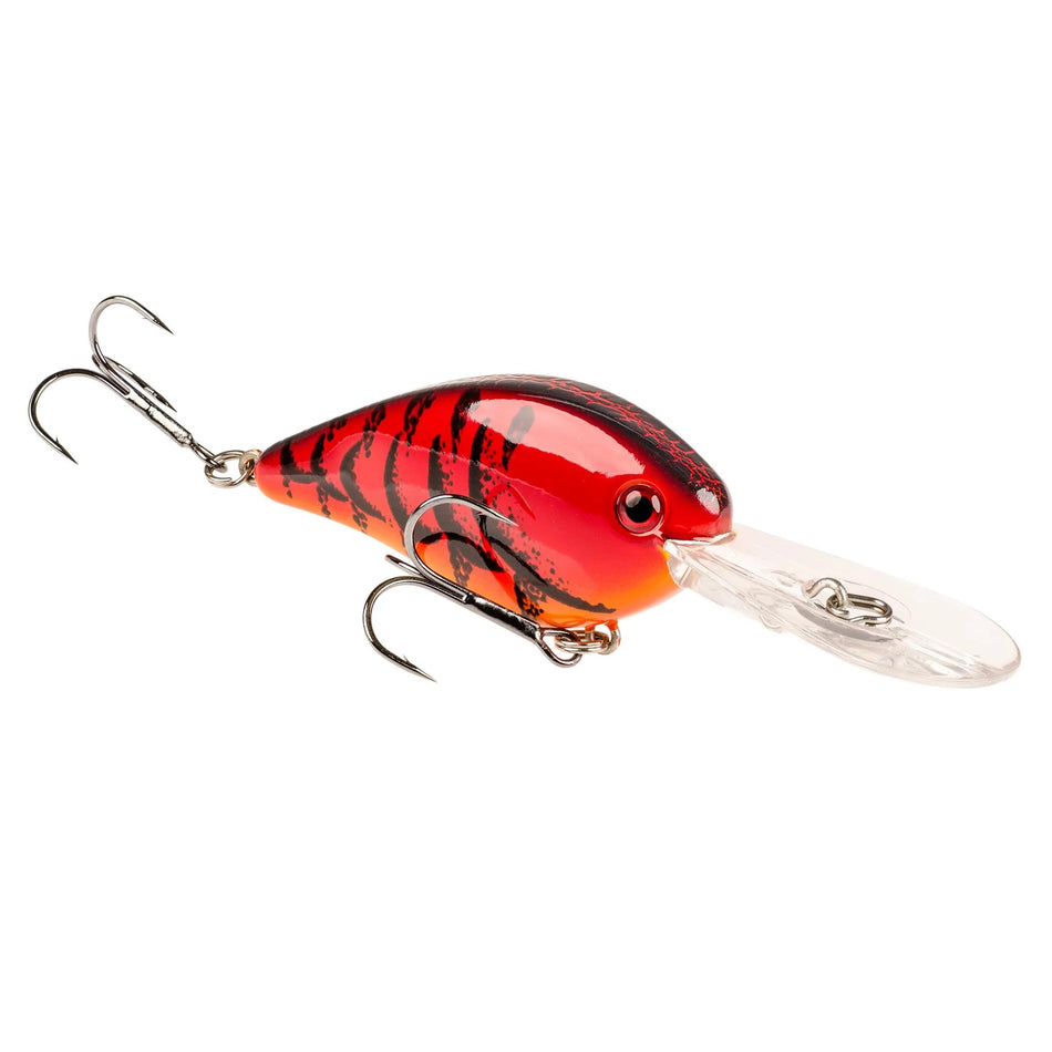 Strike King® KVD 1.5 Flatside Crankbait