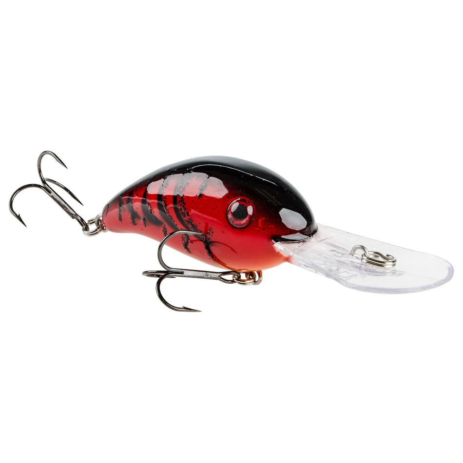 Strike King® Pro-Model® 3XD Crankbait