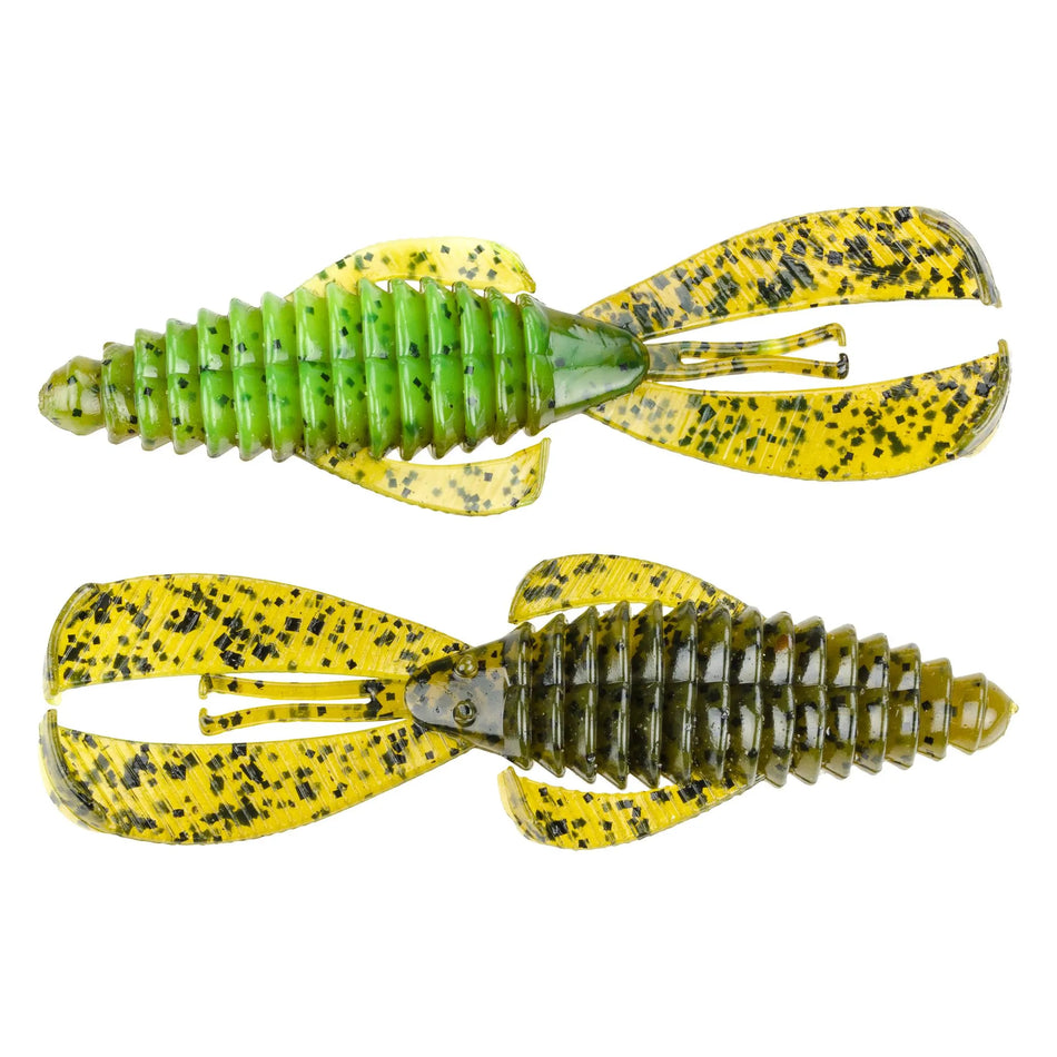 Strike King® Rage Magnum Bug (4.5”)