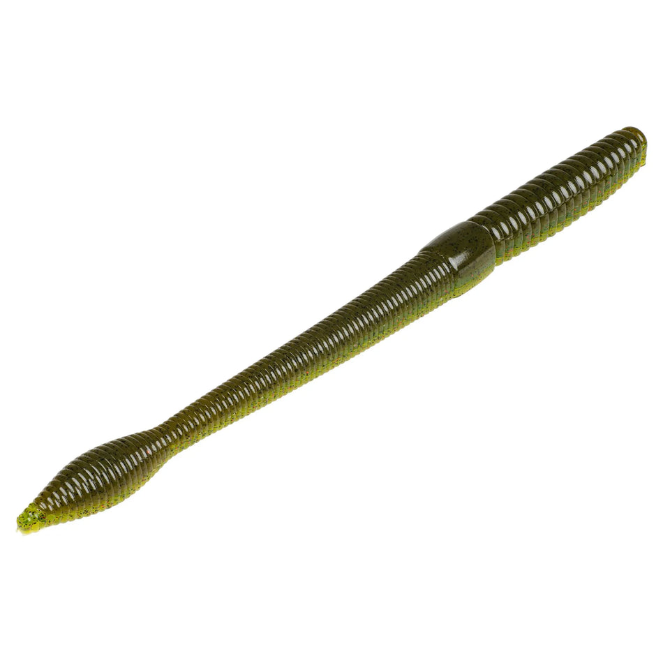 Strike King® KVD Perfect Plastics Bull Worm OPT8