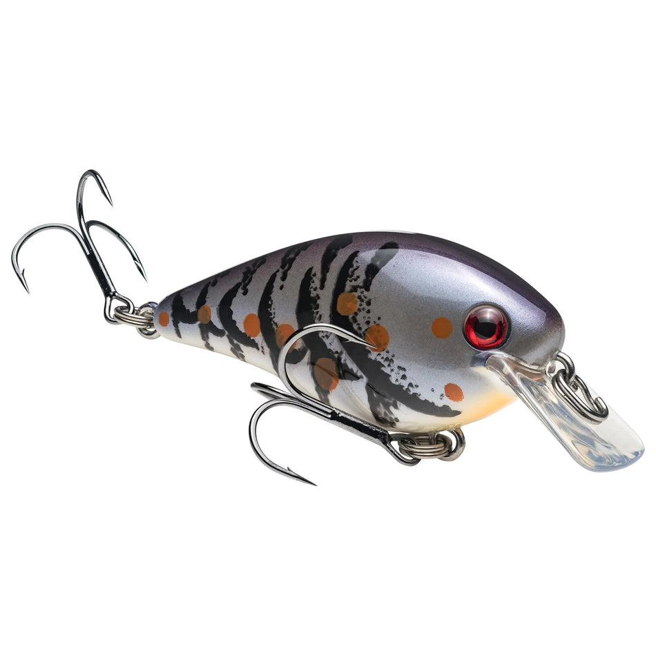 Strike King® KVD Squarebill 1.0 Crankbait