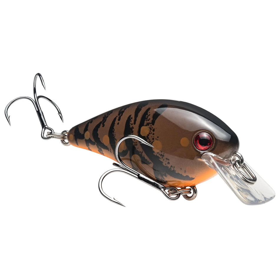 Strike King® KVD Squarebill 1.0 Crankbait