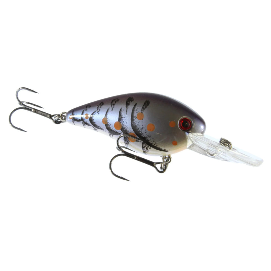 Strike King® KVD Squarebill 1.5 Deep Crankbait