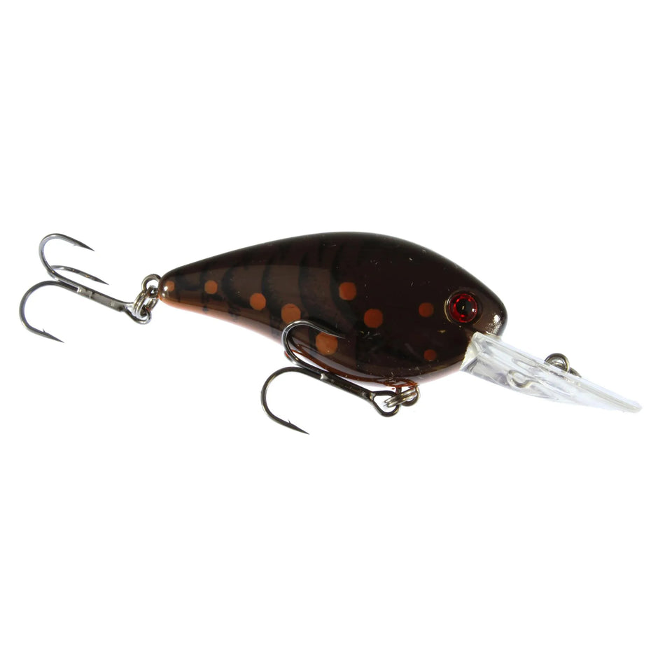 Strike King® KVD Squarebill 1.5 Deep Crankbait