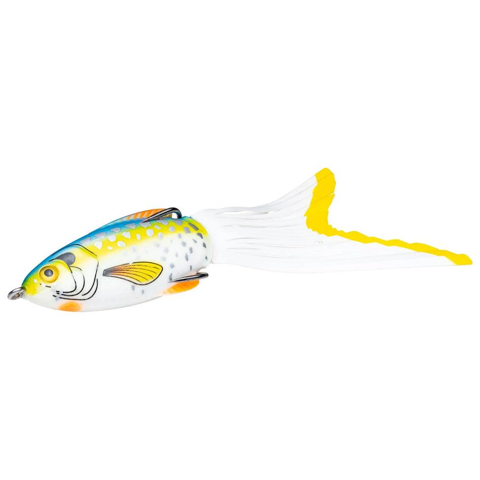 Strike King® Hack Attack® Pad Perch