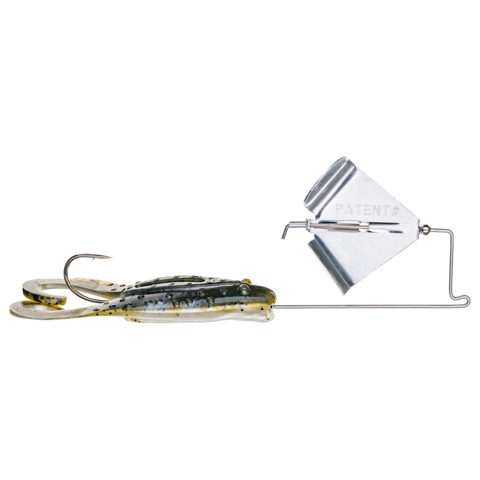 Strike King® KVD Toad Buzzbait (3/8oz)