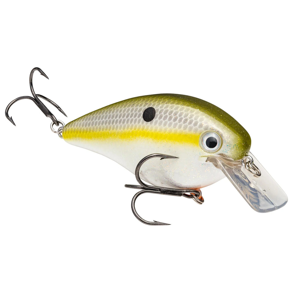 Strike King® KVD 4.0 Magnum Squarebill Crankbait