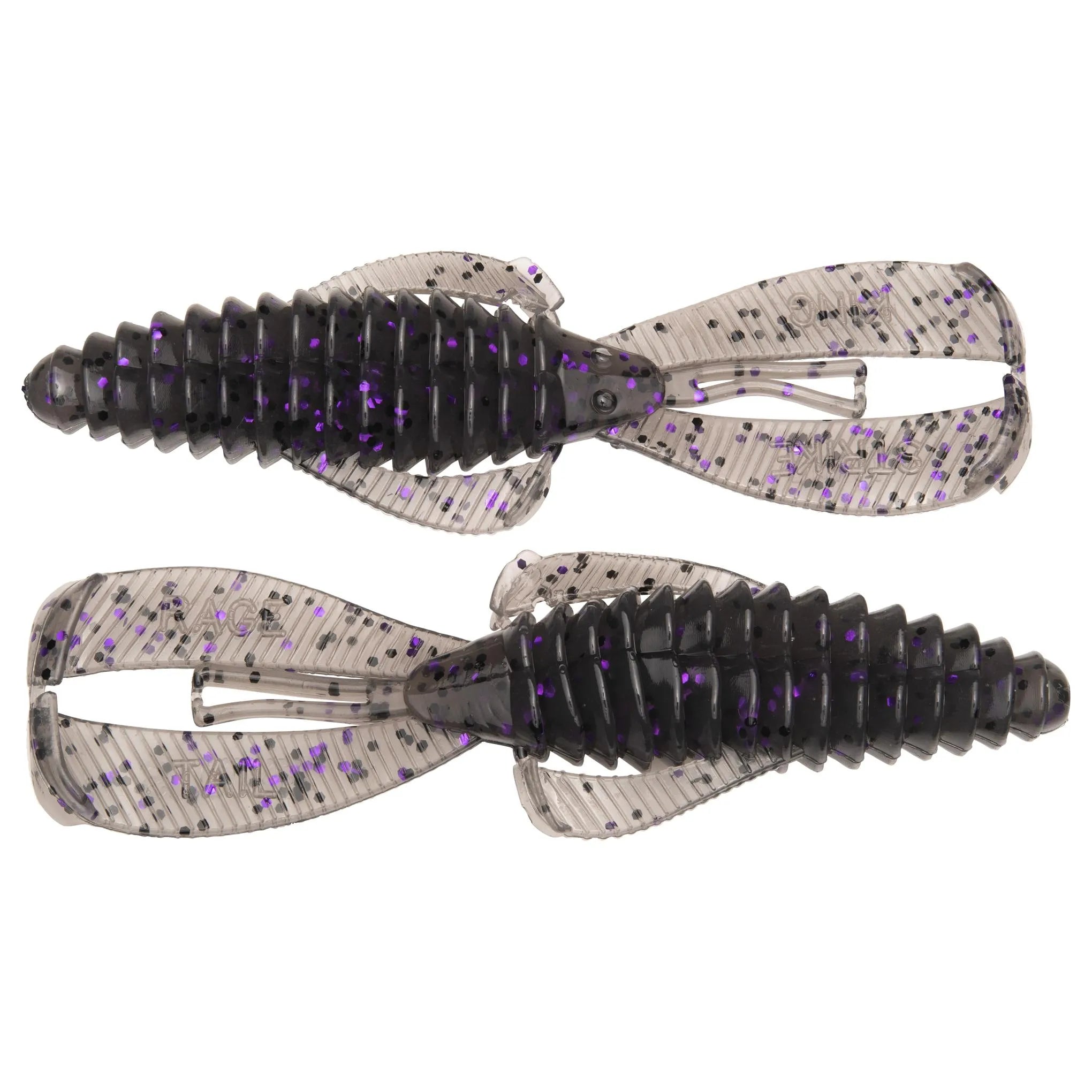 Strike King® Rage Tail® Bug – Outdoor America