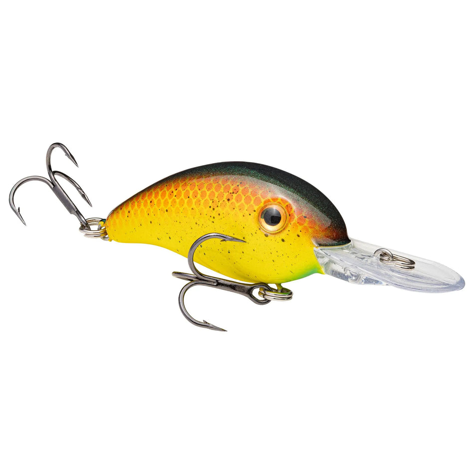 Strike King® Pro-Model® Series 3 Crankbait