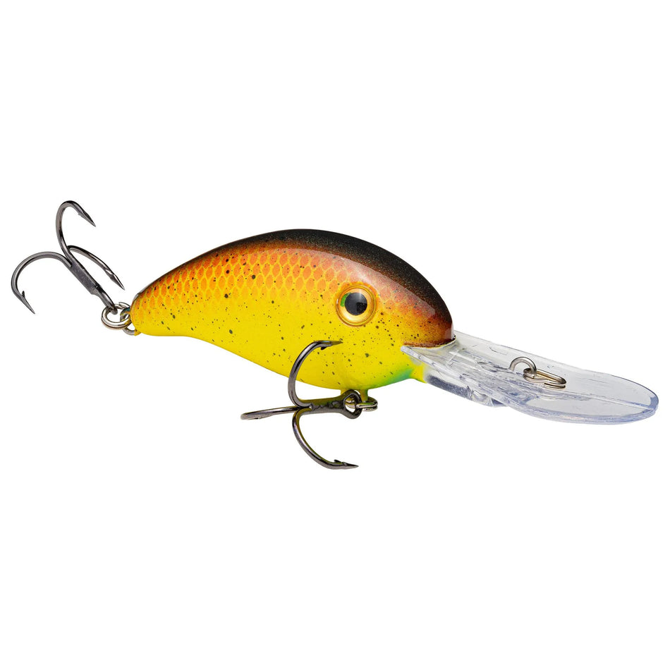 Strike King® Pro-Model® 3XD Crankbait