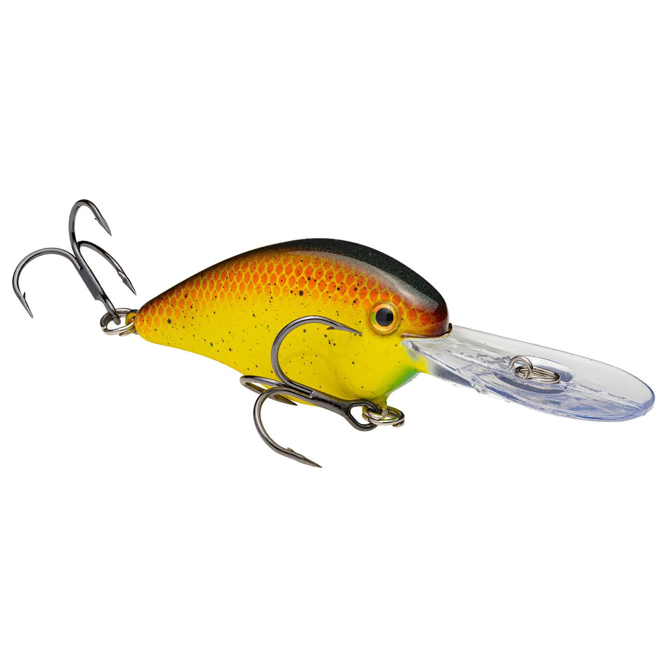 Strike King® KVD 1.5 Flatside Crankbait