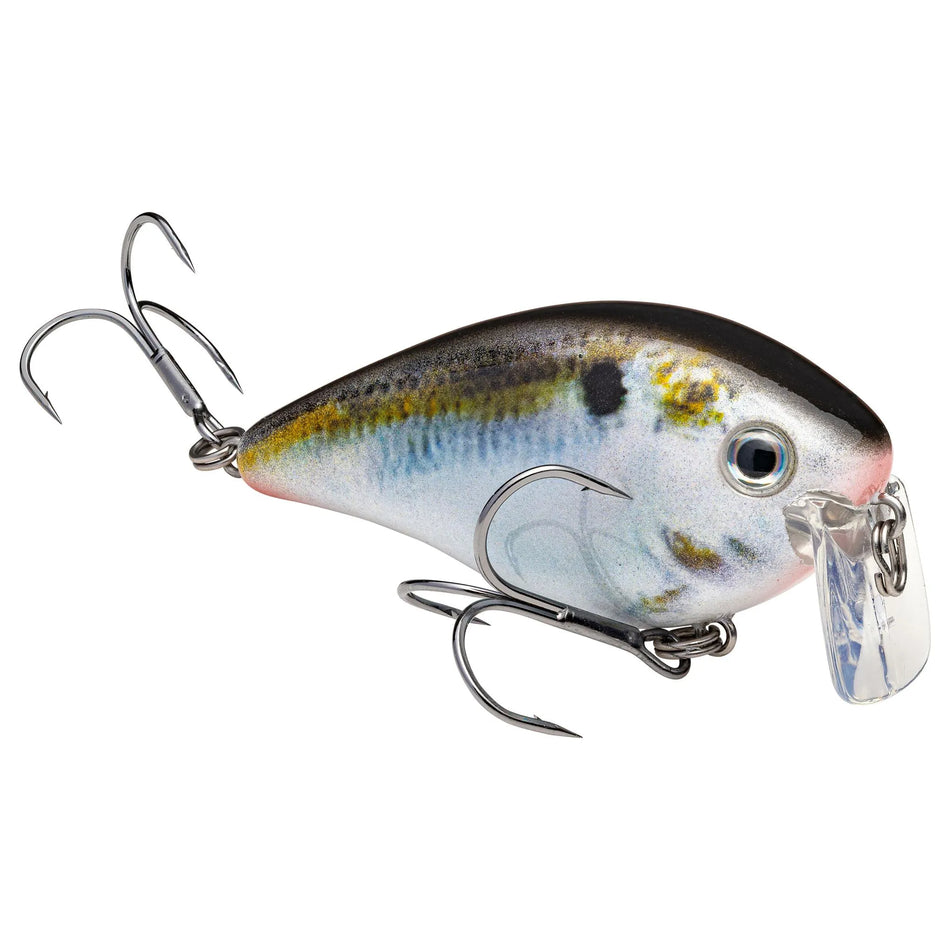 Strike King KVD 2.5 WakeBait