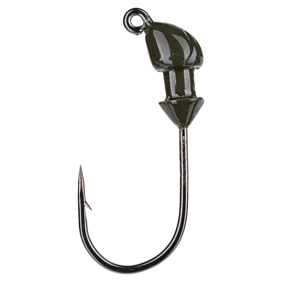 Strike King® Baby Squadron Swimbait Head