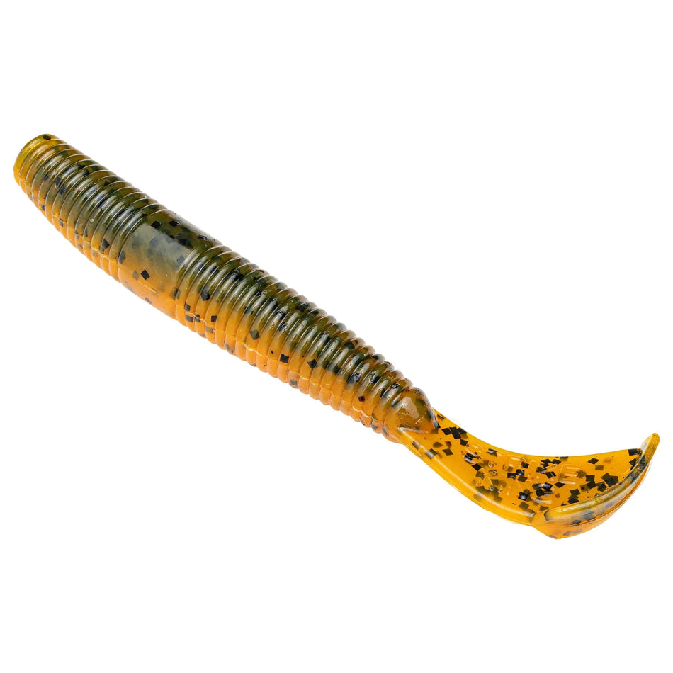 Strike King® Rage Ned Cut-R Worm