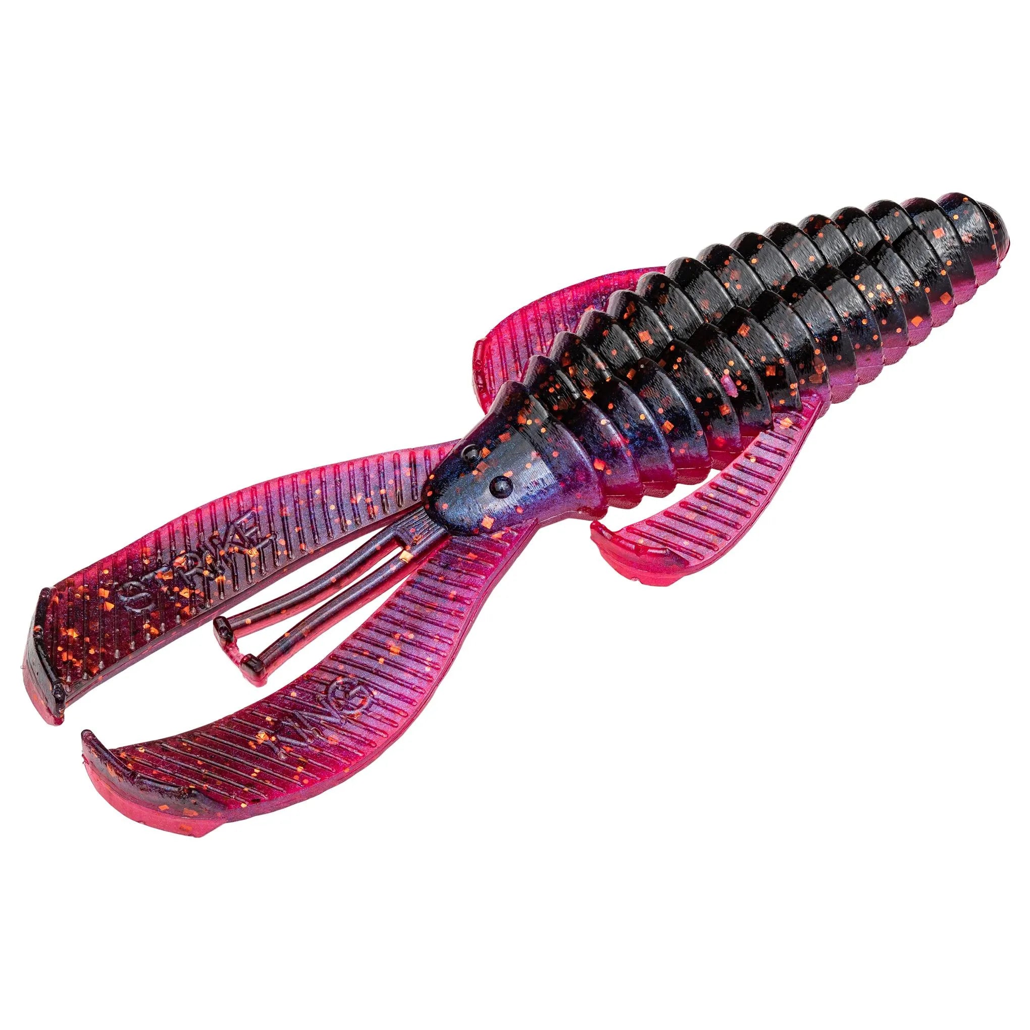 Strike King® Rage Tail® Bug – Outdoor America